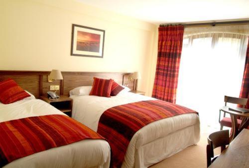 Best Western Belfry Hotel วอเตอร์ฟอร์ด ห้อง รูปภาพ