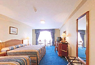Best Western Belfry Hotel วอเตอร์ฟอร์ด ภายนอก รูปภาพ